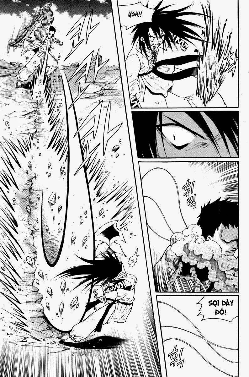 gwisin byeolgok - bí kíp của quỷ chapter 42 19