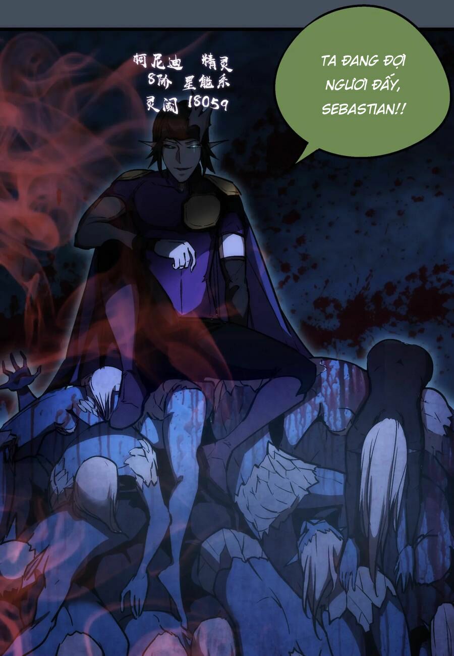 tôi không phải quỷ vương chapter 28 76