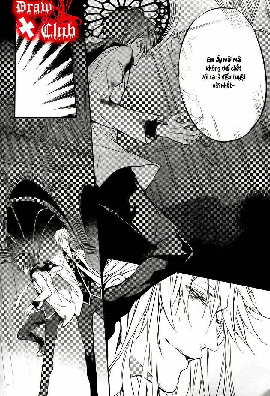 đẫm máu đức mẹ chapter 10 29