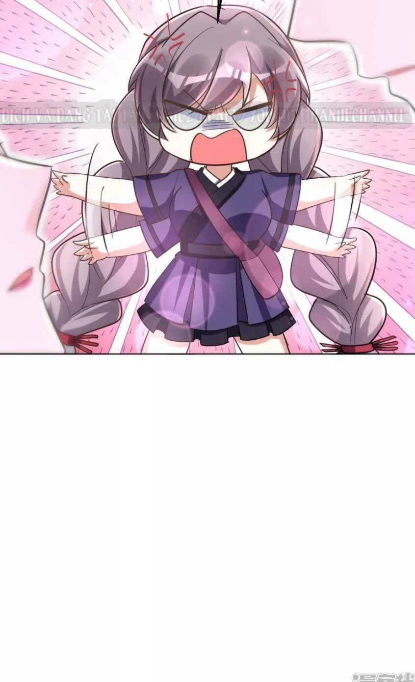 manh hổ trọng sinh : tướng quân đại nhân muốn ôm ôm chapter 49 33