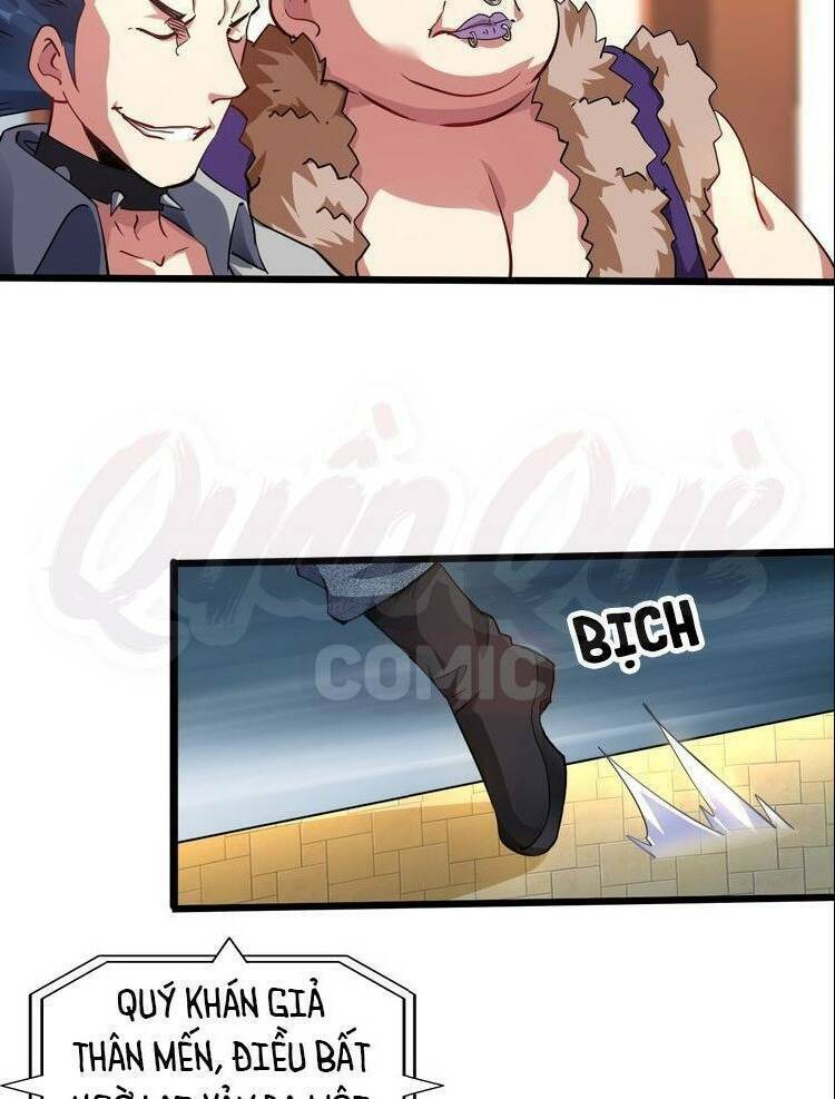 kinh thế kỳ nhân chapter 41 65