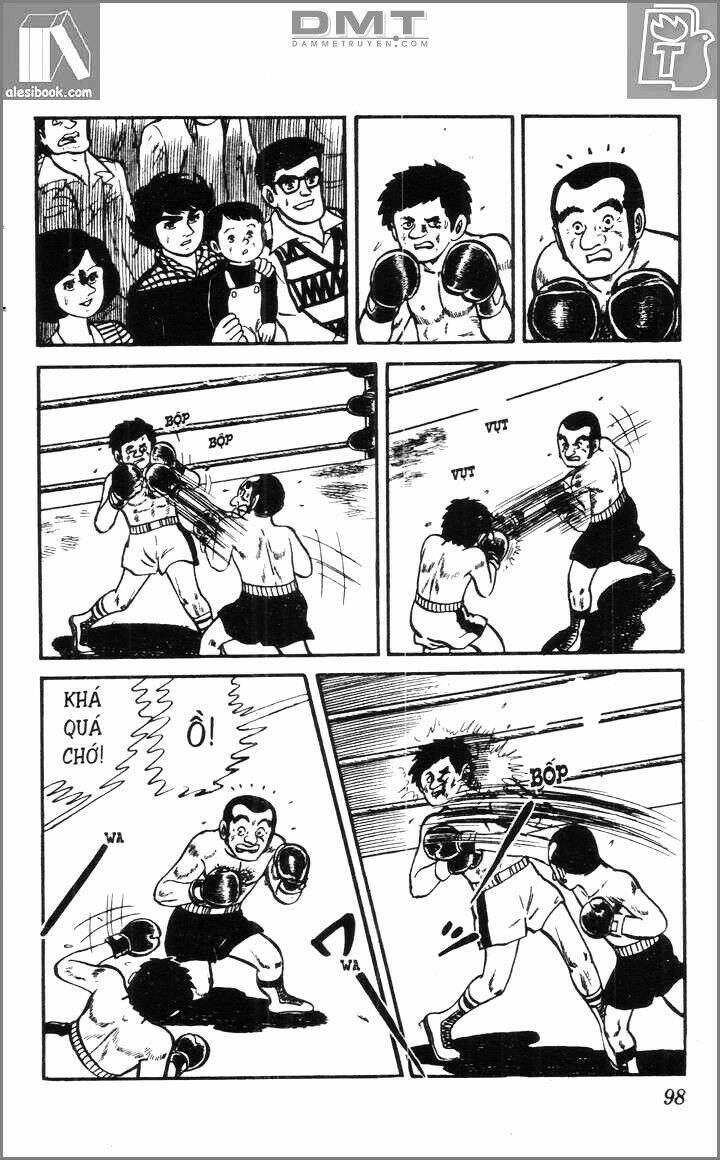 ganbare genki chapter 42 13