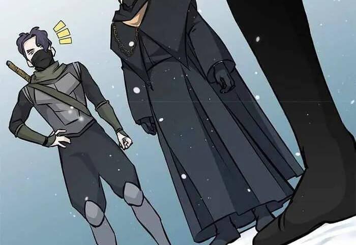 tôi lên cấp chỉ bằng cách ăn chapter 99 79