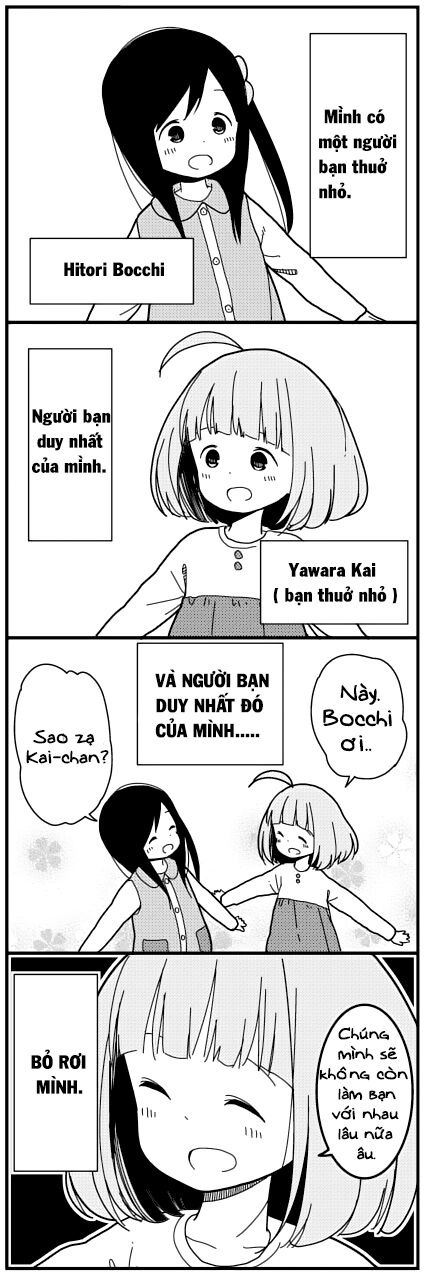 bocchi đi kiếm bạn chapter 1 1