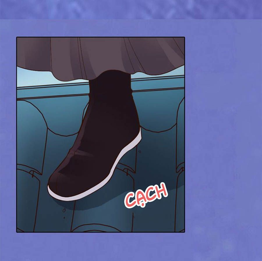 mỹ nhân già rồi chapter 25 26