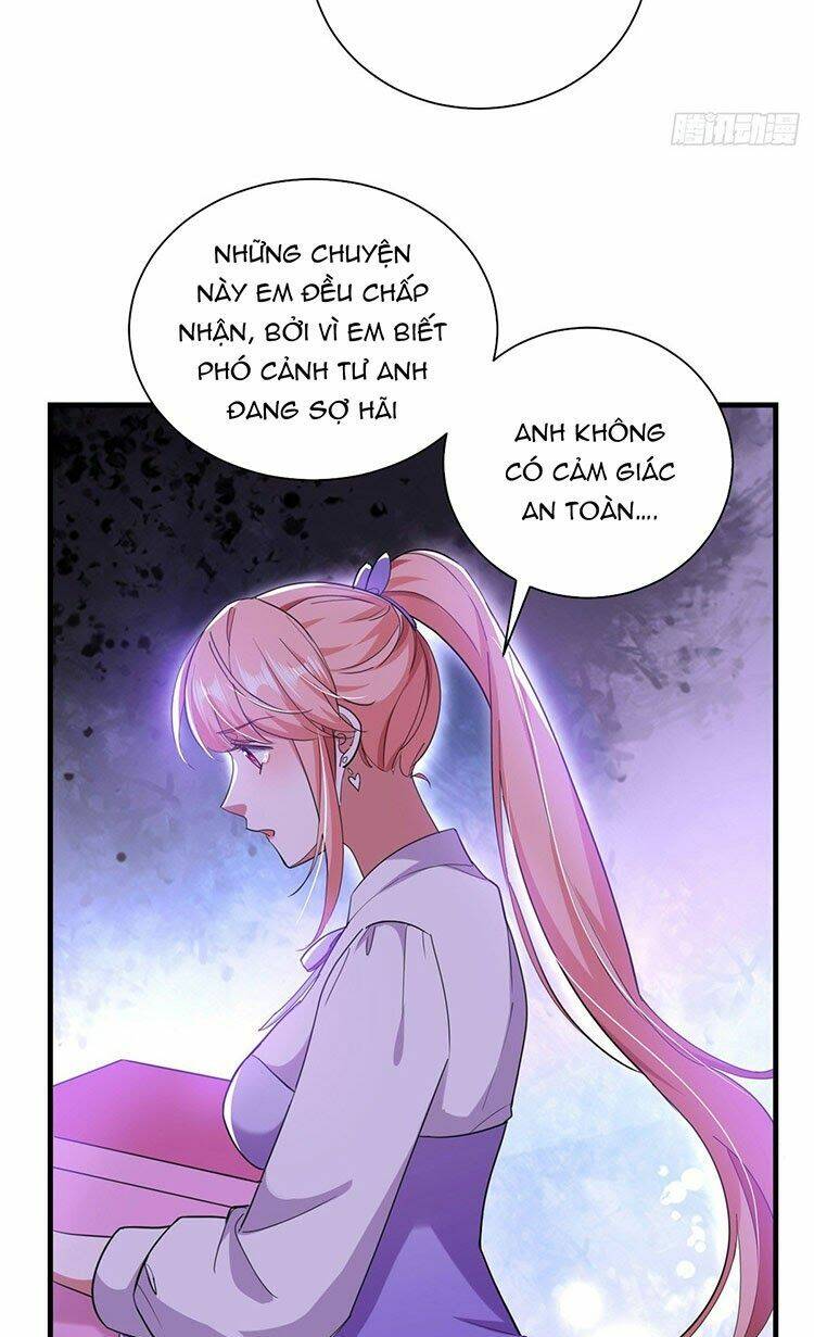 đại lão gọi tôi tiểu tổ tông chapter 34 13