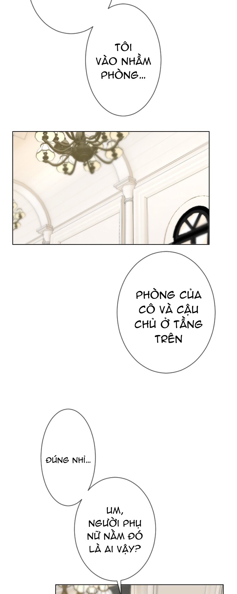 bản hợp đồng bí mật chapter 9.2 14