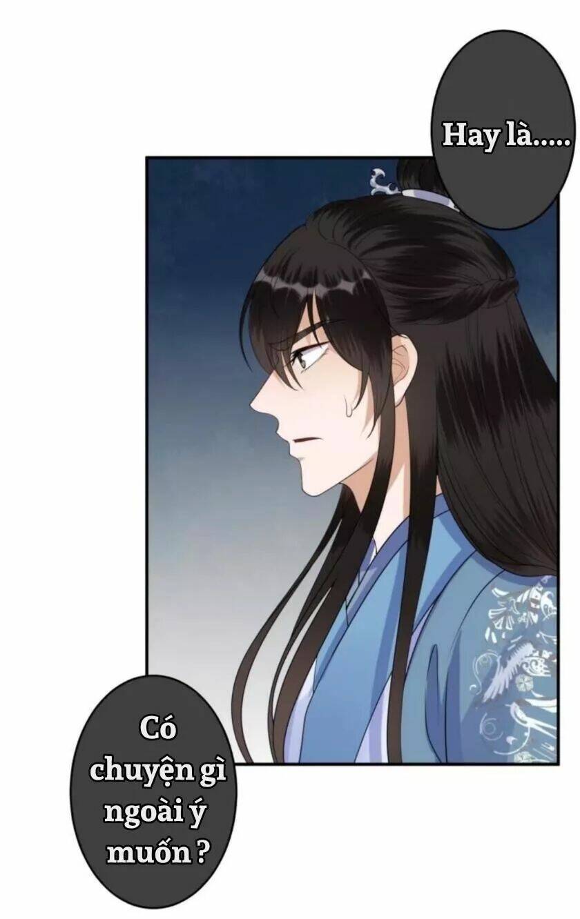 theo đuổi hoàng tử quá khó a~ chapter 102 24