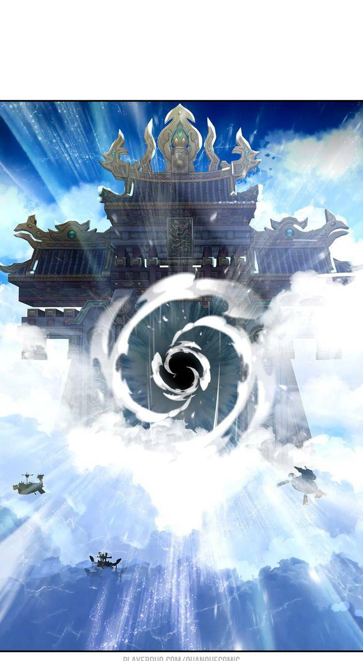 lục tích chi mộng yểm cung chapter 12 20