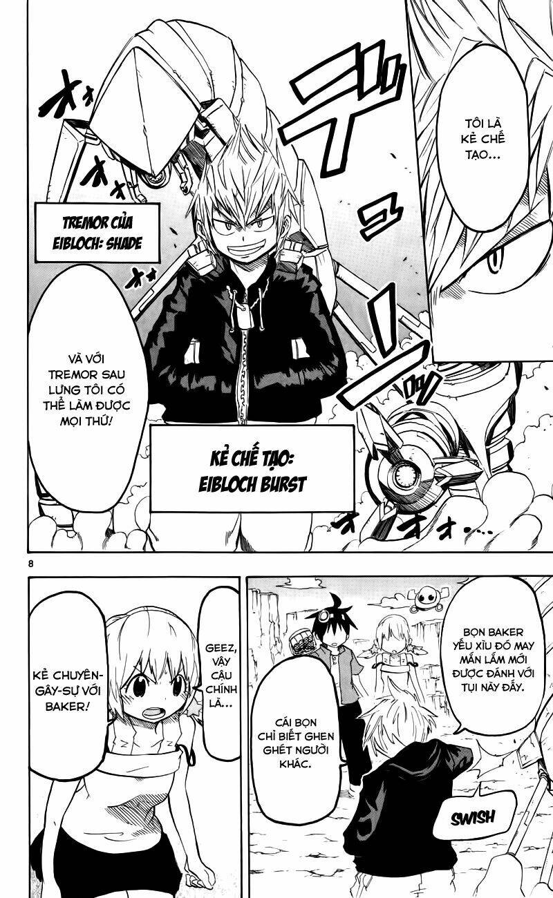 bullet armors chapter 5 12