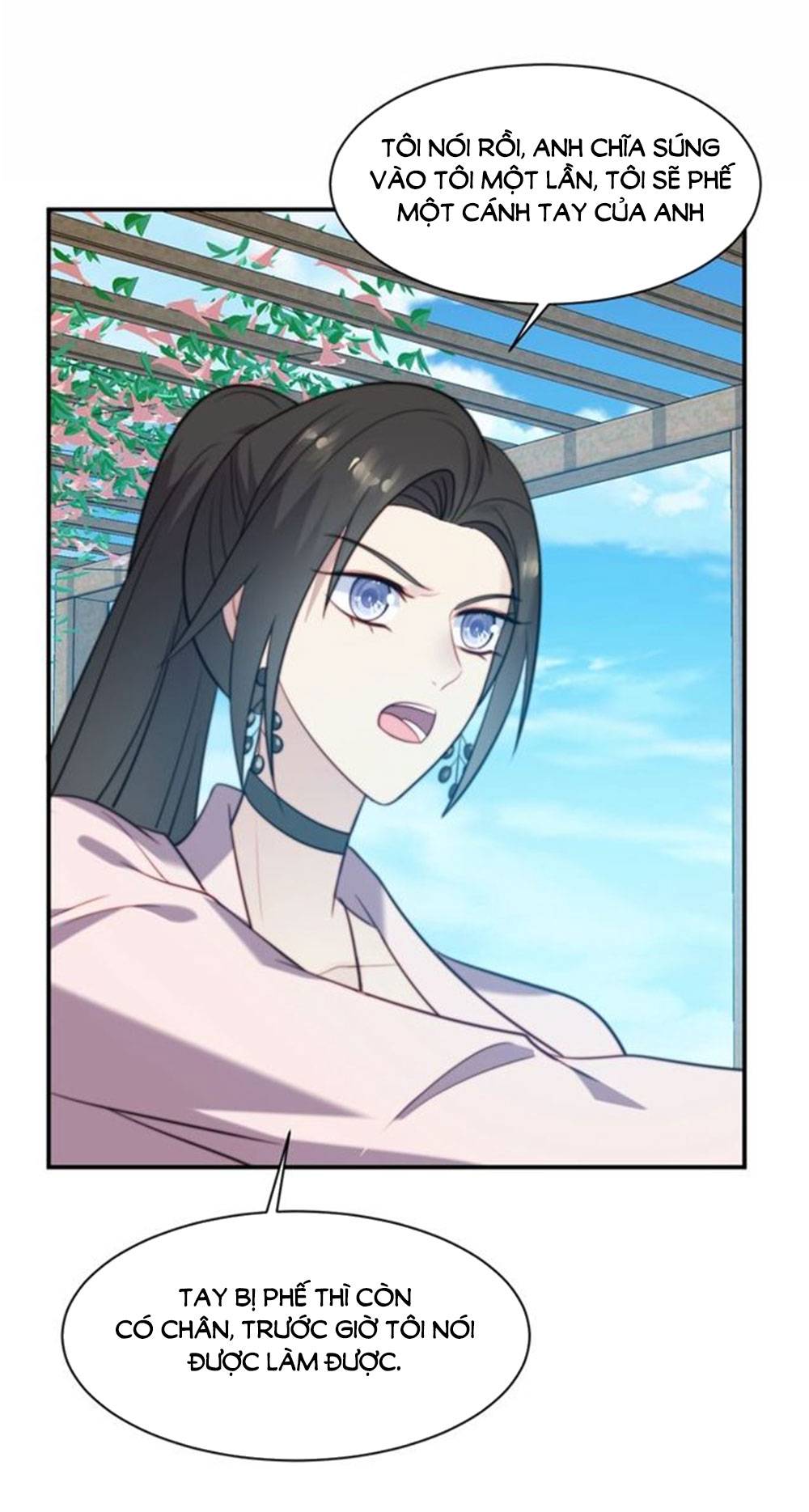 khoá chặt đôi môi (full) chapter 32 33