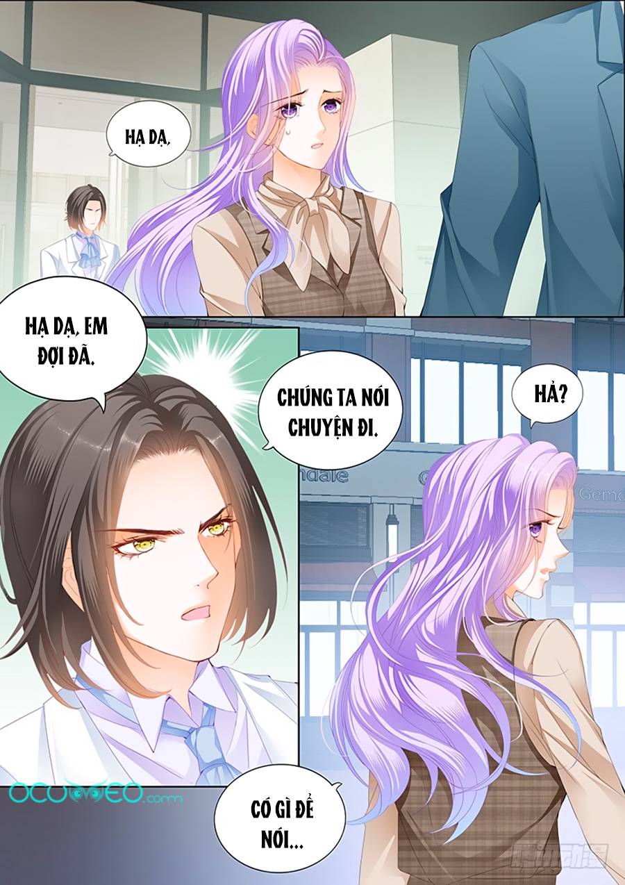 cuồng nhiệt boss, sủng thê xin kiềm chế chapter 26 1