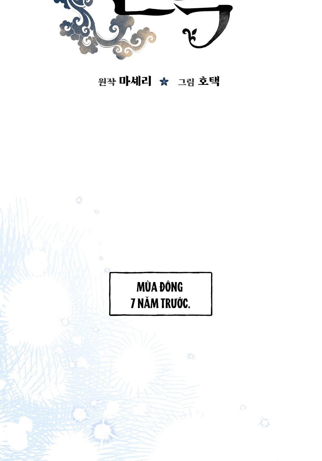 Khúc Nhạc Của Cầm Thú chapter 8.1 - Trang 21