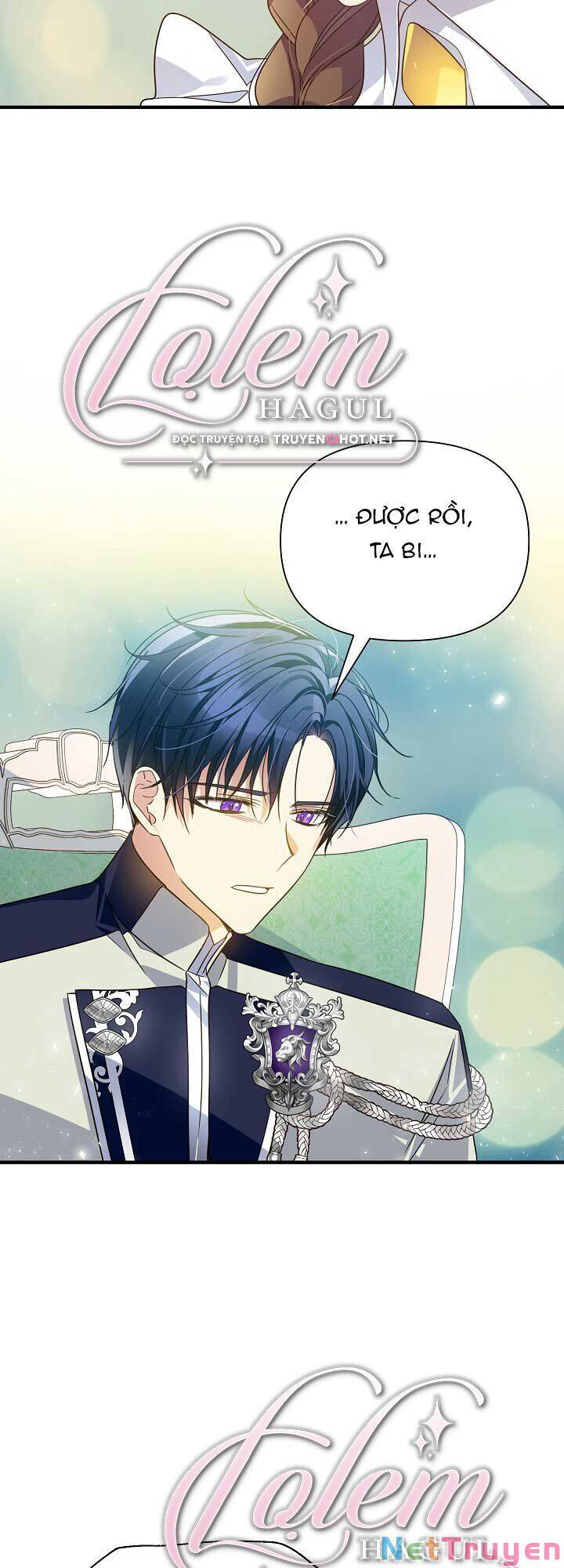 từ lúc bắt đầu tôi vẫn luôn ở bên em chapter 36 6