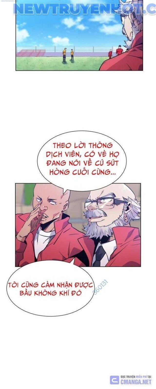 Góc Cao Khung Thành chapter 82 43