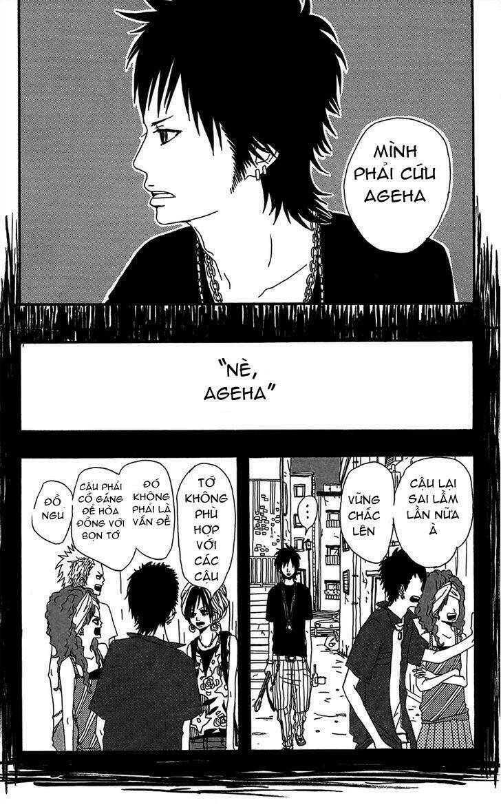 shooting star chapter 2 21