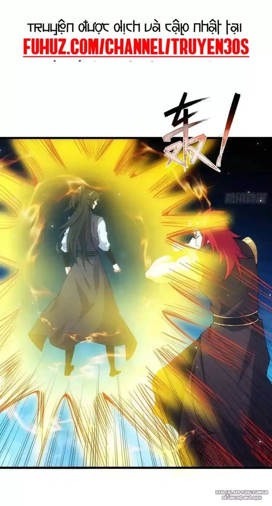 Thê Tử Của Ta Là Đại Lão Đại Thừa Kỳ chapter 69.2 13