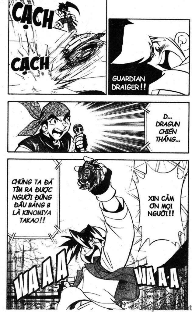 beley - con quay truyền thuyết chapter 10 21