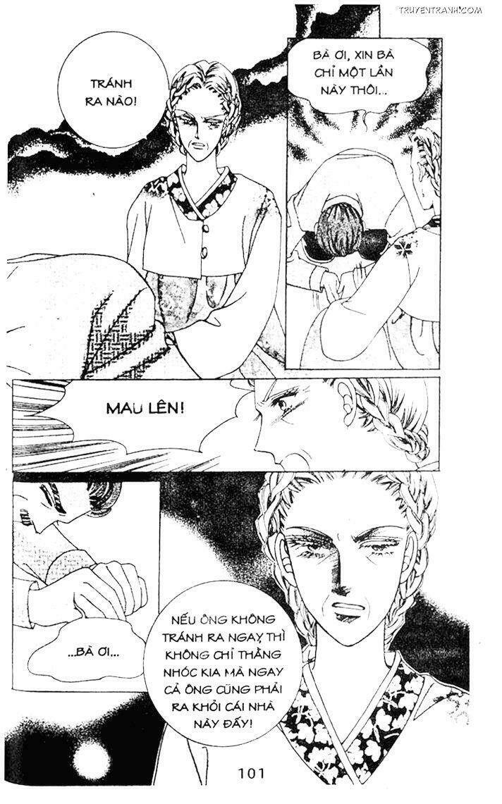 điên vì yêu - love like crazy chapter 4 17