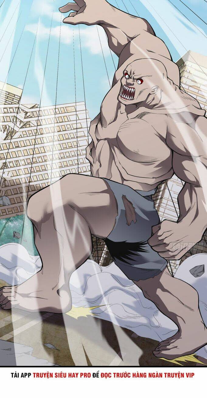 vô hạn biến dị chapter 6 38