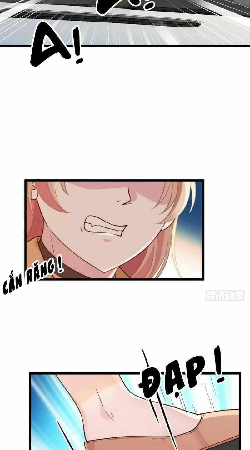 bí mật kết hôn với ảnh đế: vợ ơi đến đây tấn công đi nào chapter 42 13