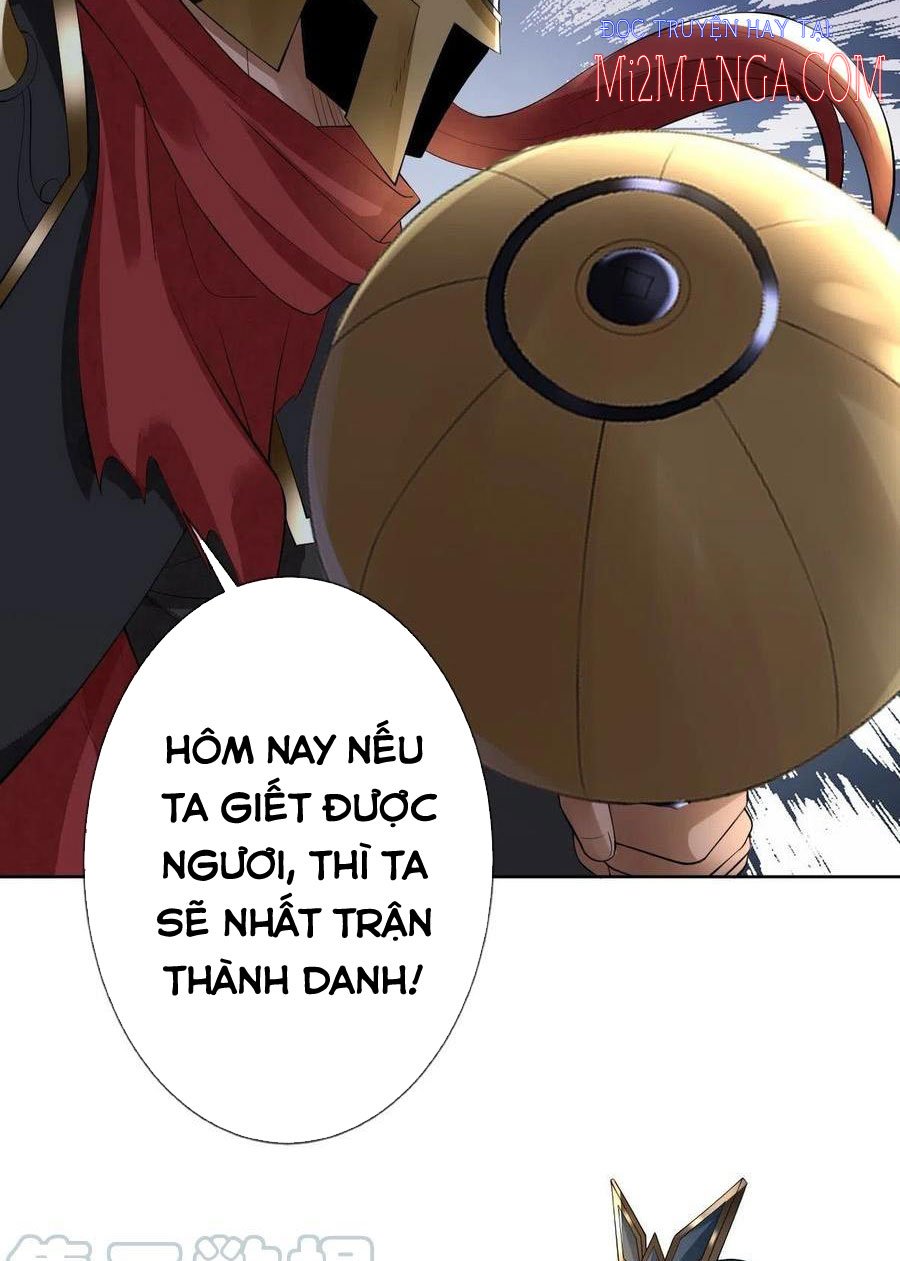 mạt thế nữ vương chapter 75 20