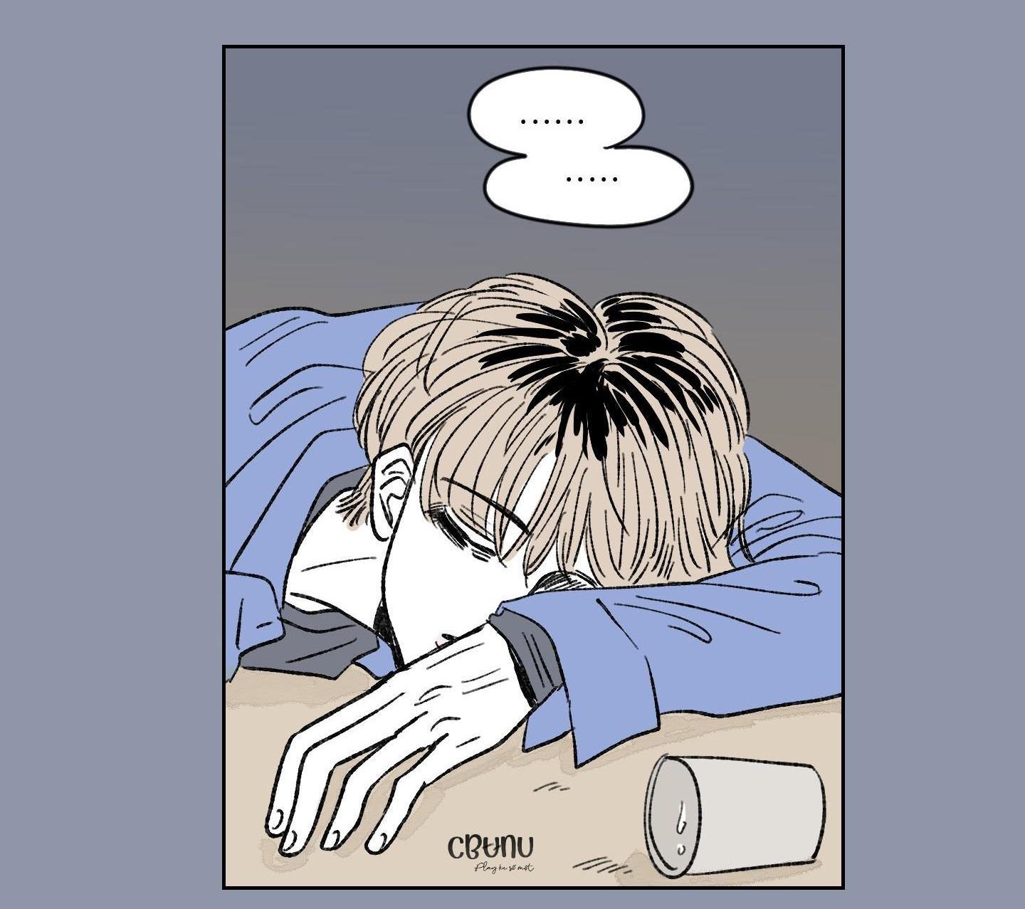 tình tay ba giữa chó, sói và mèo chapter 11 10