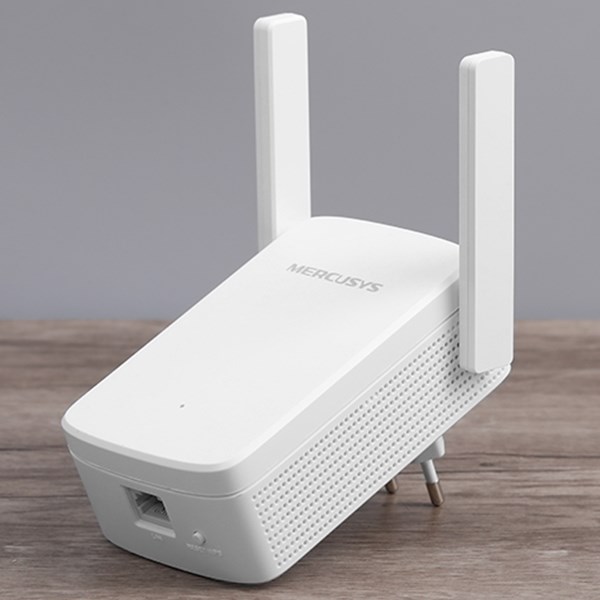 Bộ Phát Sóng Wifi Router Chuẩn Wifi 6 AX1800 Băng Tần Kép TP-Link Archer MR70X Đen - Hàng chính hãng