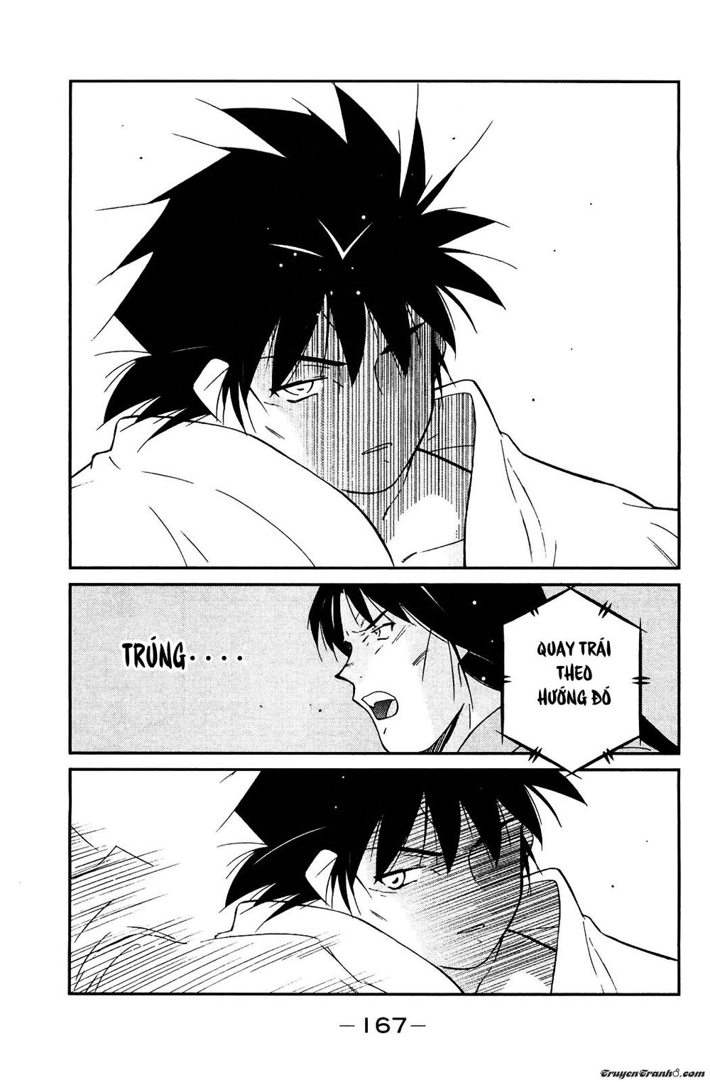 truyền nhân atula 3 chapter 19 7