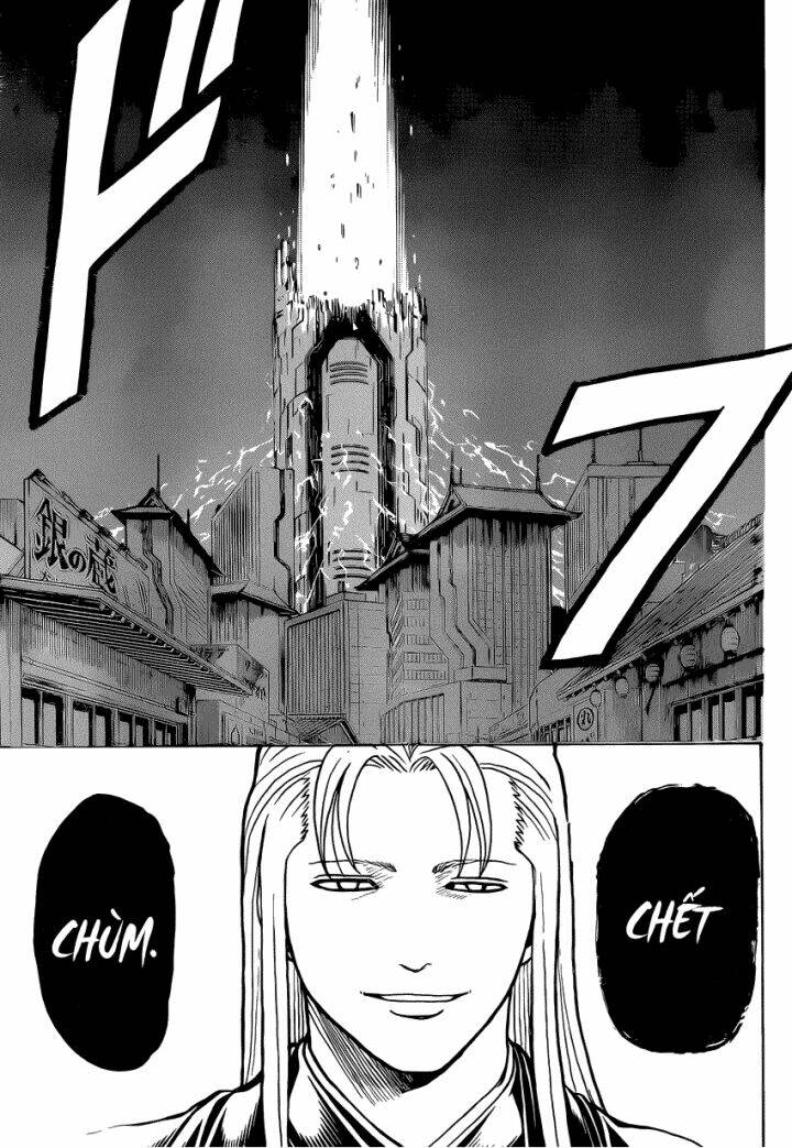 gintama - linh hồn bạc chapter 638 12