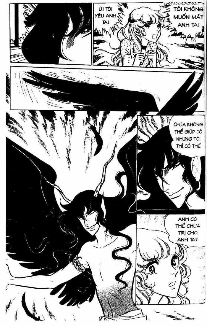 akuma no hanayome (bride of deimos) chapter 4.2 20