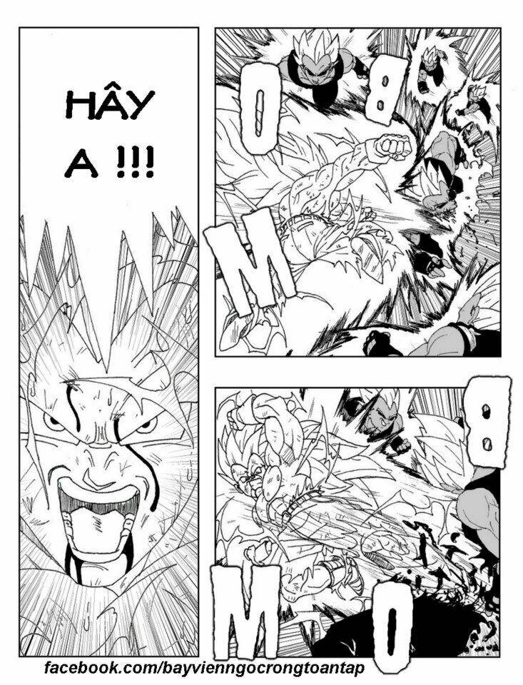 thế giới ngọc rồng new age chapter 23 5