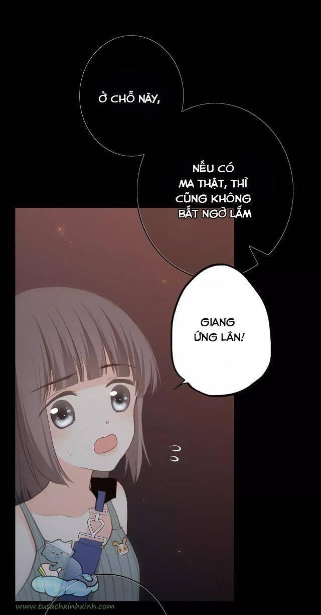 con tim rung động 2 chapter 65.2 20