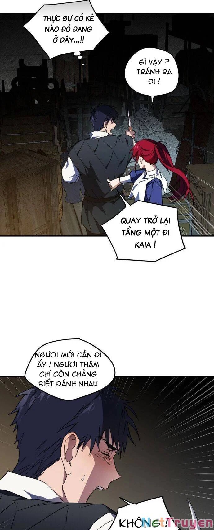 bị che khuất bởi ánh hoàng hôn chapter 36 28