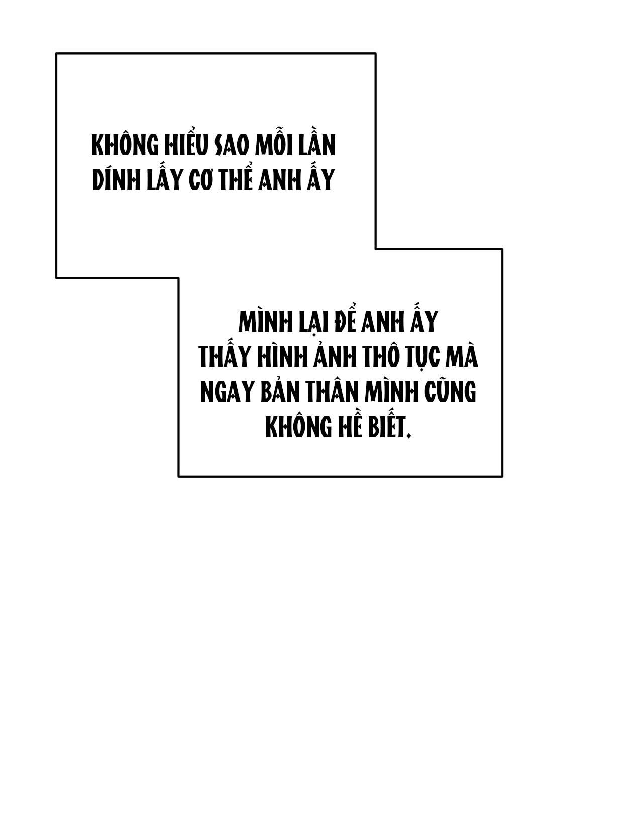 [18+] Trời Sinh Địch Thủ chapter 54.2 80