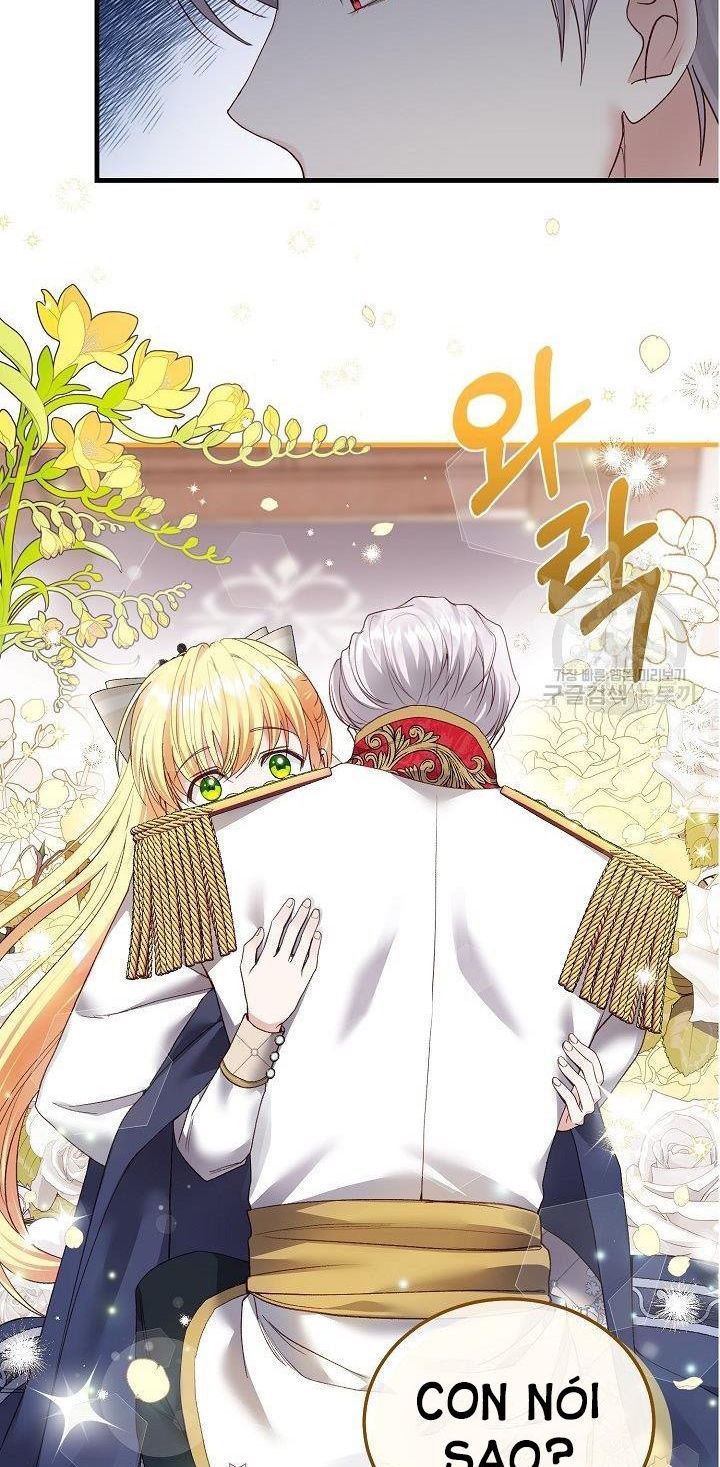 trở thành vợ thái tử quái vật chapter 46.1 4