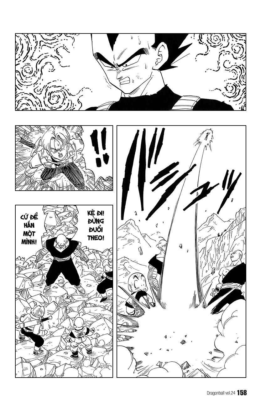 dragon ball - bảy viên ngọc rồng chapter 355 7