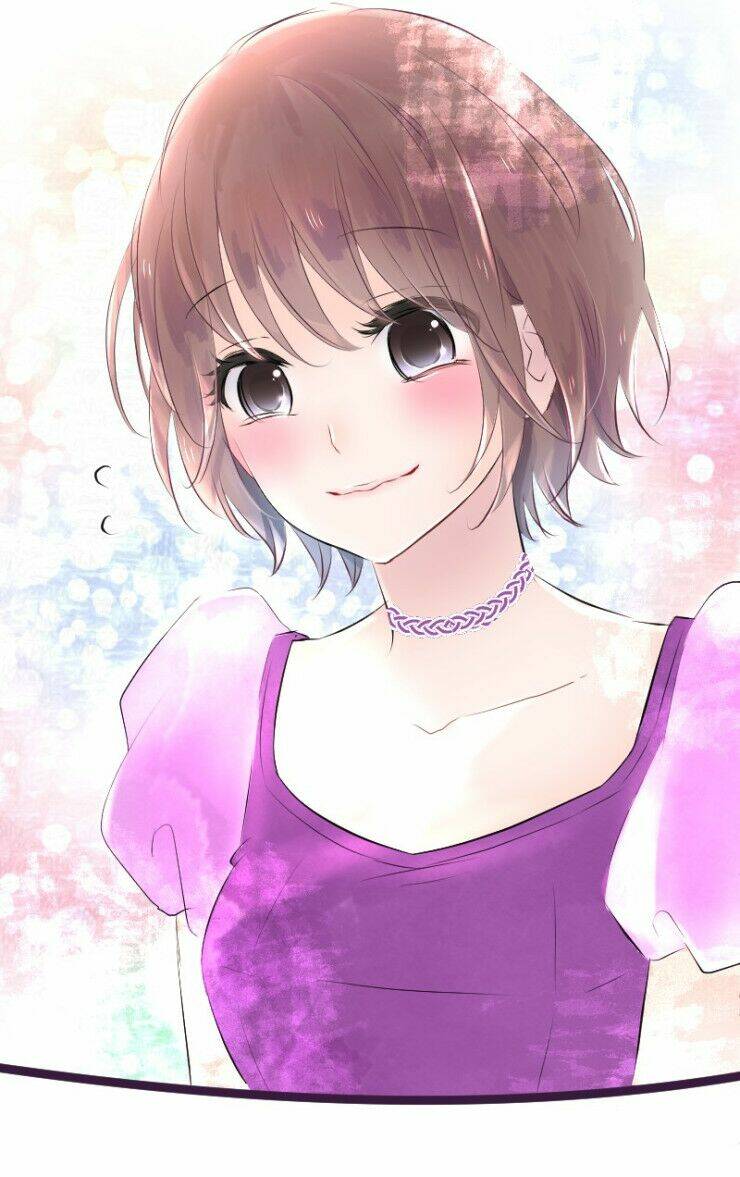 yêu không thể nói chapter 25 14