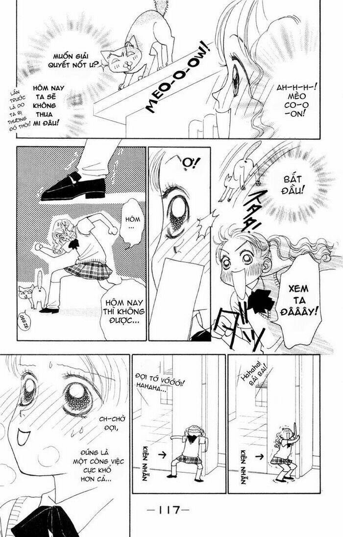 guru guru ponchan chapter 3 25