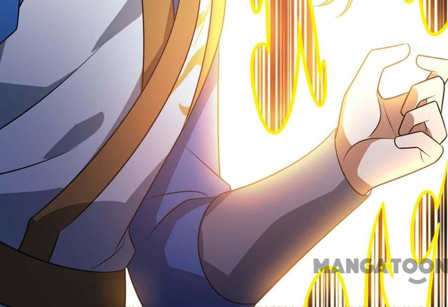 chúa tể tam giới chapter 295 30