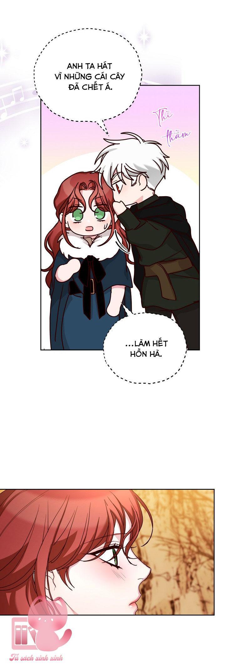 thế thì ta cứ trở thành kẻ ác thôi chapter 63 16