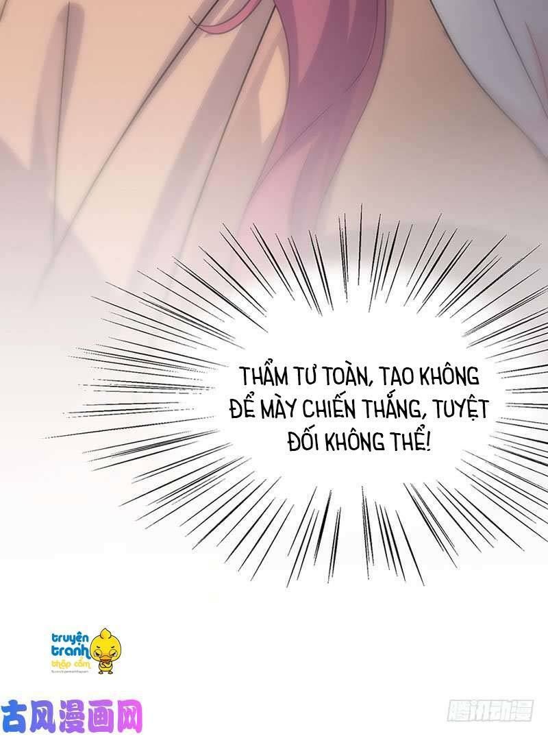 chọc tới chủ tịch tổng tài 2 chapter 126 7