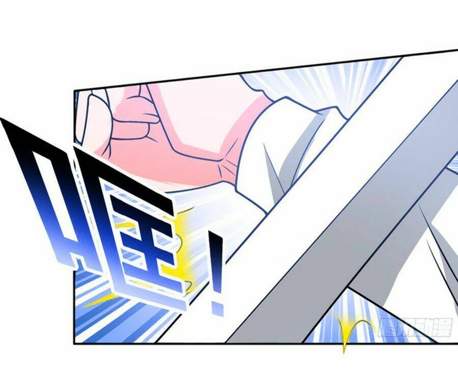 người yêu khát máu của tôi chapter 83 7