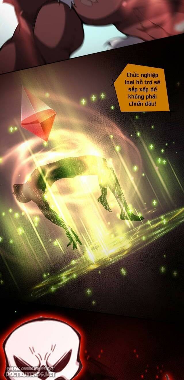 tử linh pháp sư! ta chính là thiên tài chapter 9 44