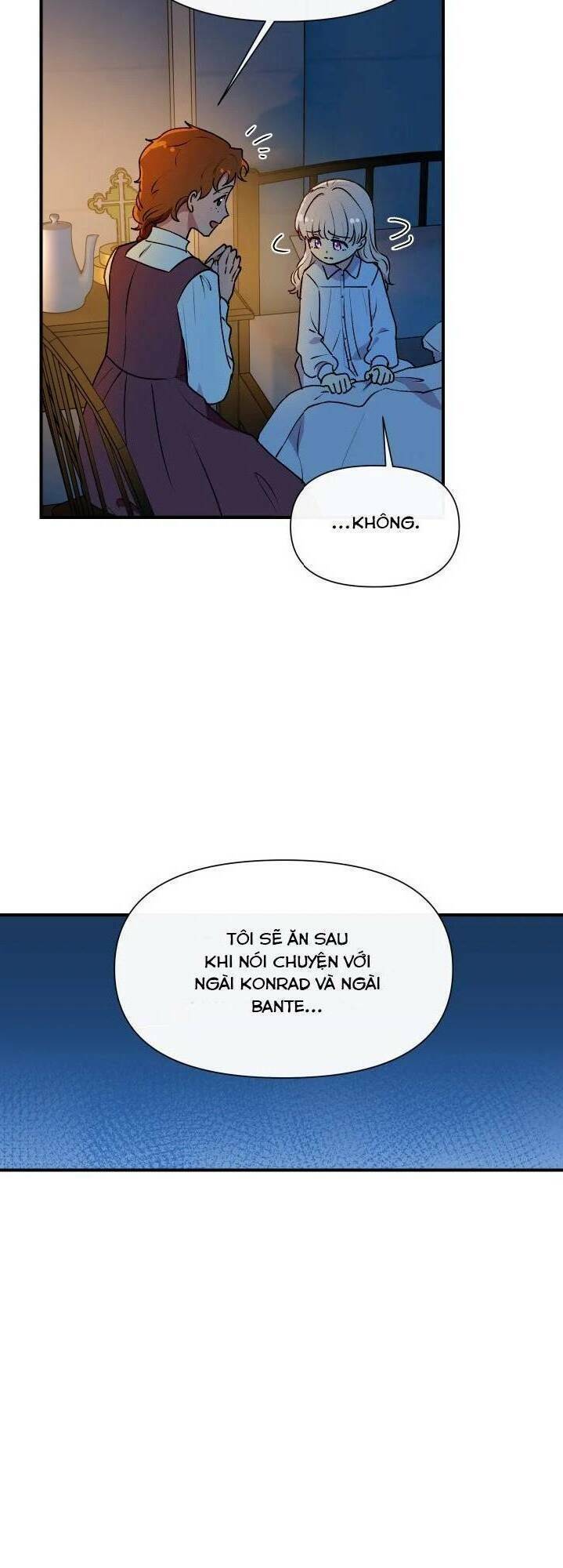 khế ước của nữ công tước quái vật chapter 58 41