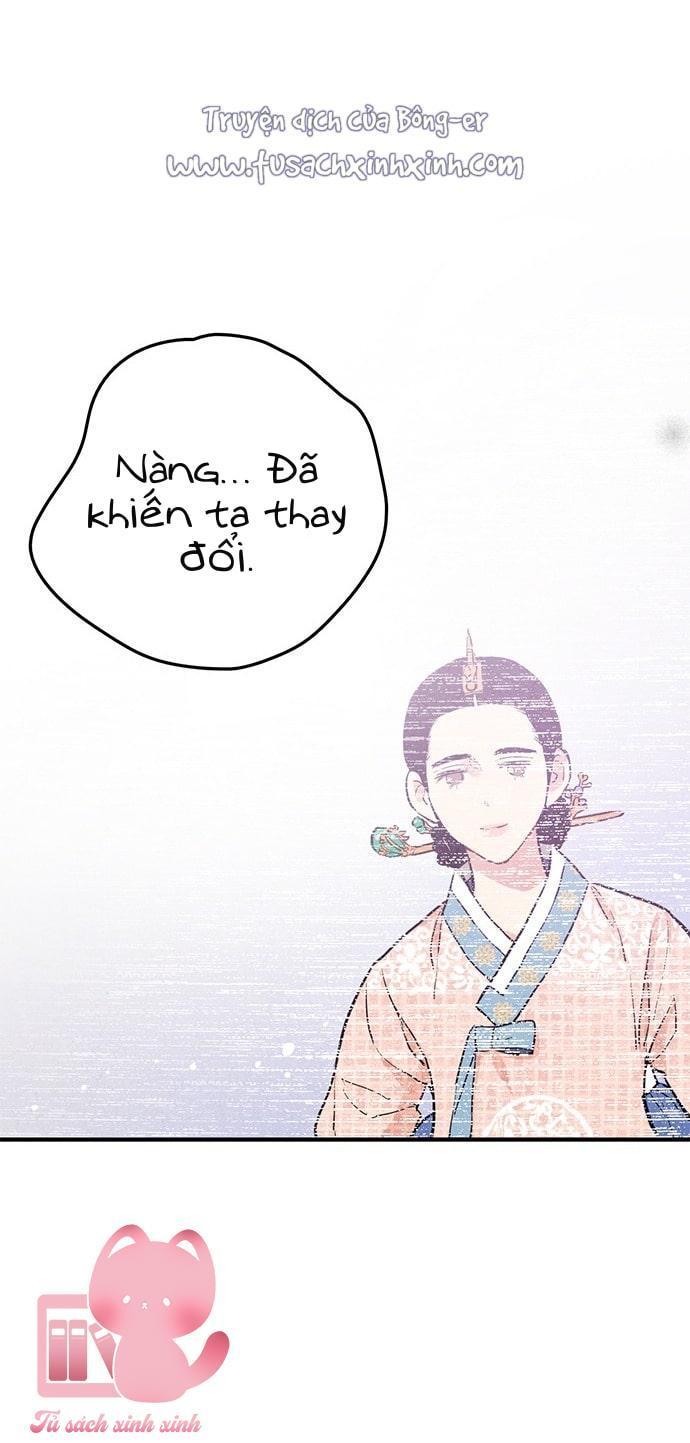 lệnh cấm hôn chapter 17 18