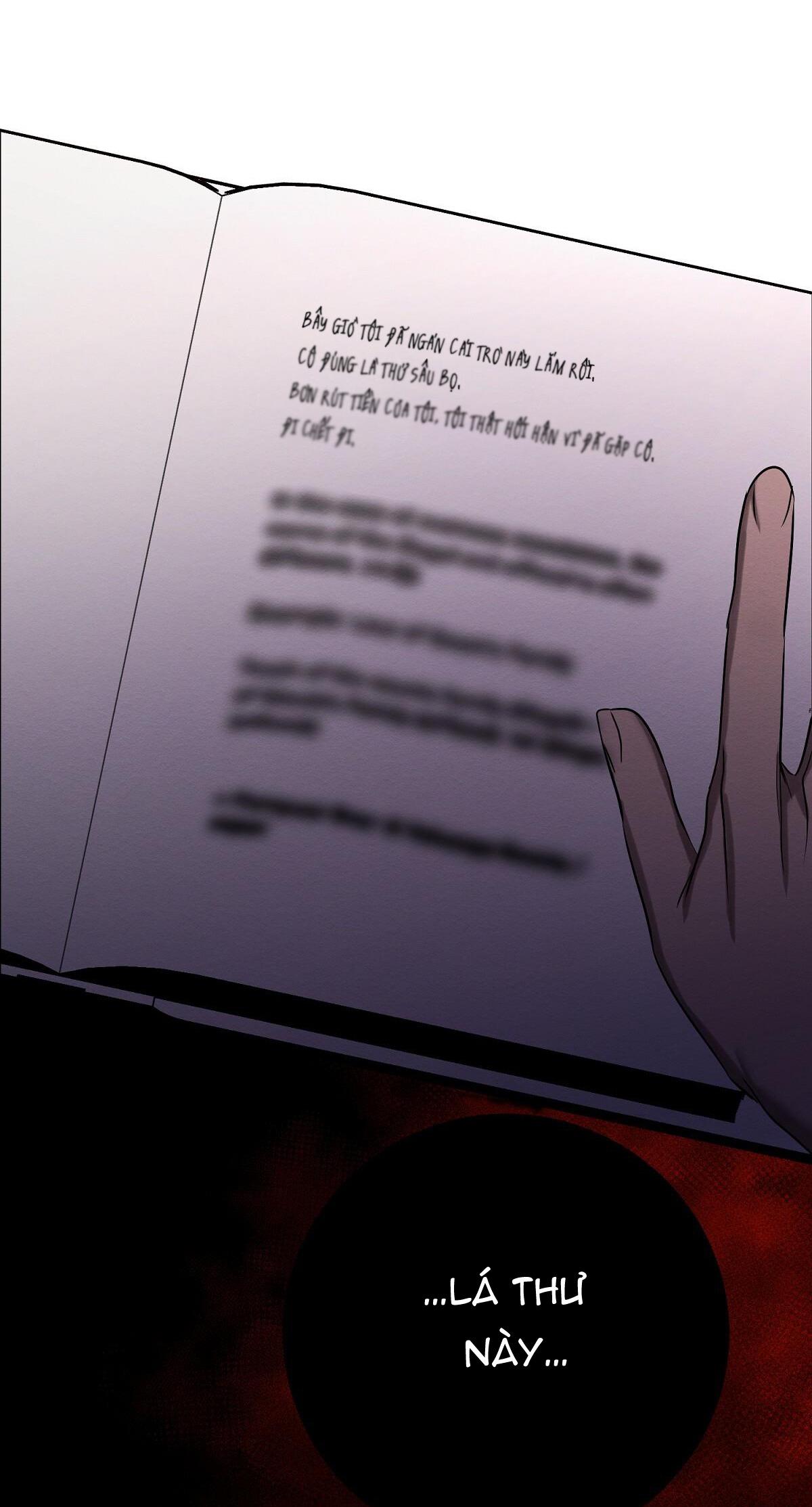 lý do của ác nhân chapter 41 44