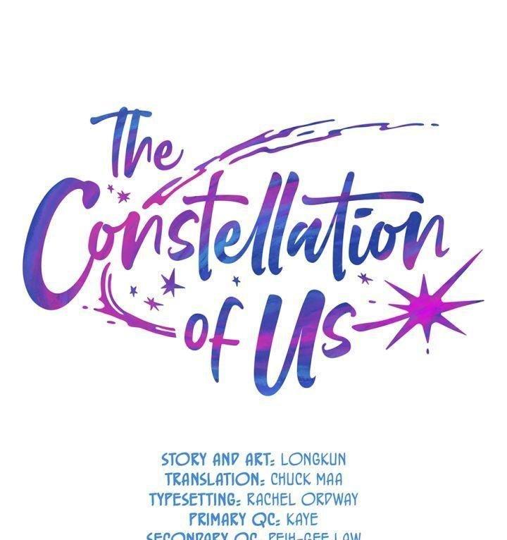 những vì tinh tú của chúng ta chapter 6 2