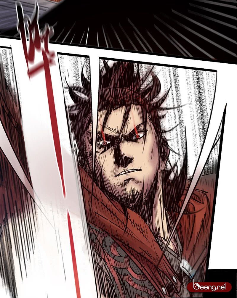 thế giới xa lạ chapter 0 48