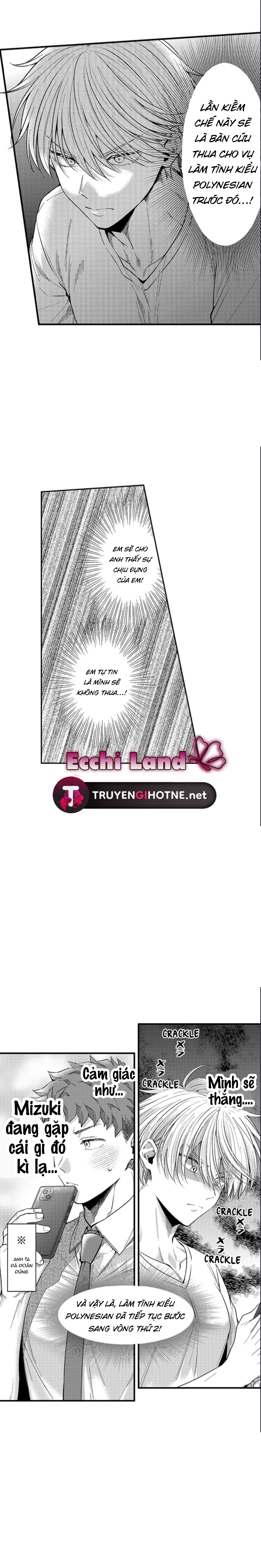 ăn anh đi, chồng ơi! chapter 21.2 3